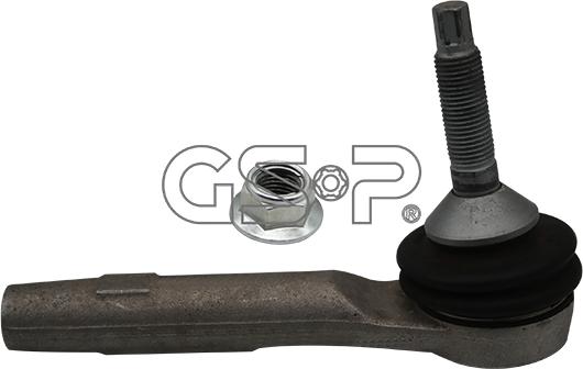 GSP S071814 - Наконечник рульової тяги, кульовий шарнір autozip.com.ua