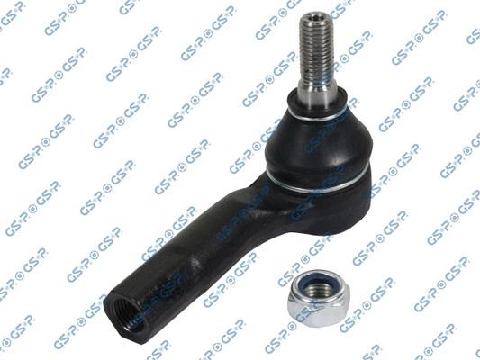 GSP S071340 - Наконечник рульової тяги, кульовий шарнір autozip.com.ua
