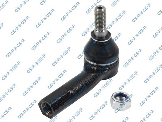 GSP S071341 - Наконечник рульової тяги, кульовий шарнір autozip.com.ua