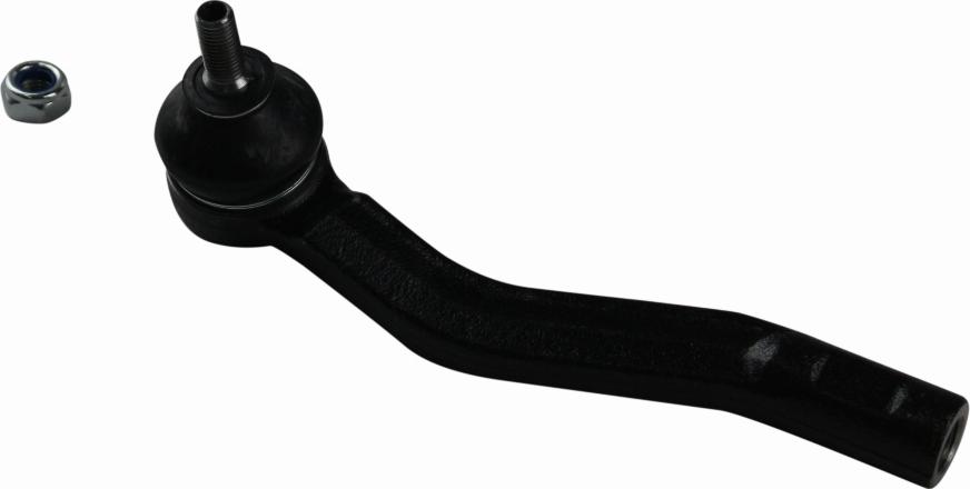 GSP S071389 - Наконечник рульової тяги, кульовий шарнір autozip.com.ua