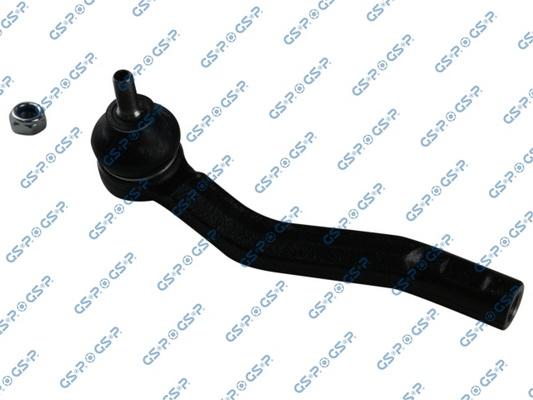GSP S071389 - Наконечник рульової тяги, кульовий шарнір autozip.com.ua