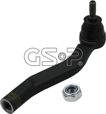 GSP S071388 - Наконечник рульової тяги, кульовий шарнір autozip.com.ua