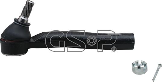 GSP S071767 - Наконечник рульової тяги, кульовий шарнір autozip.com.ua