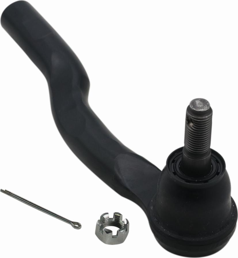 GSP S071709 - Наконечник рульової тяги, кульовий шарнір autozip.com.ua