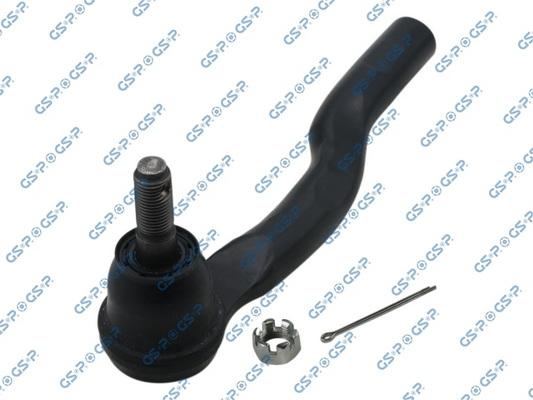 GSP S071708 - Наконечник рульової тяги, кульовий шарнір autozip.com.ua