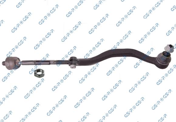 GSP S100481 - Поперечна рульова тяга autozip.com.ua