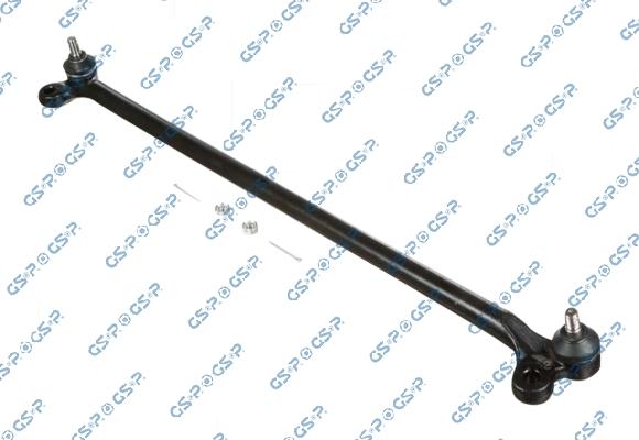 GSP S100422 - Поперечна рульова тяга autozip.com.ua