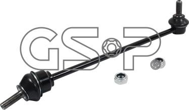 GSP S100043 - Тяга / стійка, стабілізатор autozip.com.ua