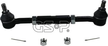 GSP S100054 - Поперечна рульова тяга autozip.com.ua
