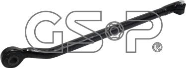 GSP S100052 - Осьовий шарнір, рульова тяга autozip.com.ua