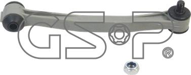 GSP S100063 - Тяга / стійка, стабілізатор autozip.com.ua