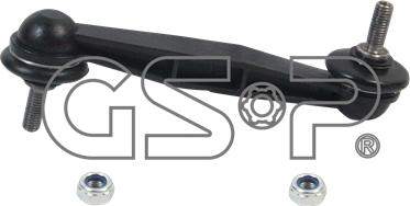 GSP S100086 - Тяга / стійка, стабілізатор autozip.com.ua