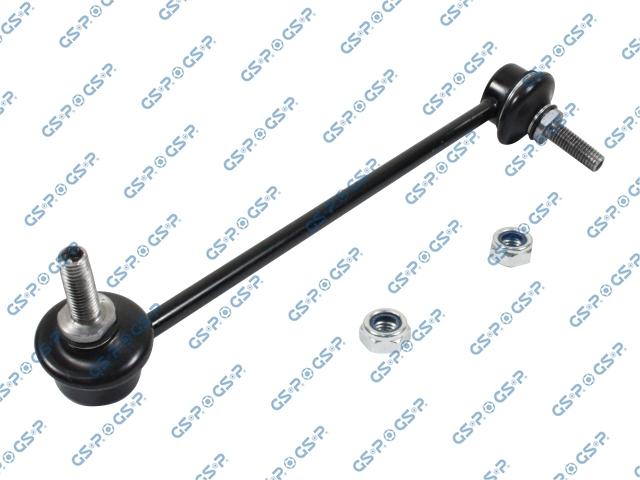 GSP S100034 - Тяга / стійка, стабілізатор autozip.com.ua