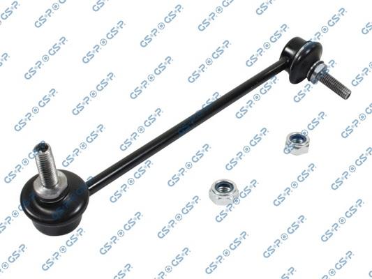 GSP S100034 - Тяга / стійка, стабілізатор autozip.com.ua