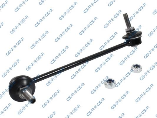 GSP S100035 - Тяга / стійка, стабілізатор autozip.com.ua