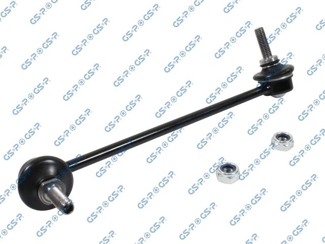 GSP S100035 - Тяга / стійка, стабілізатор autozip.com.ua