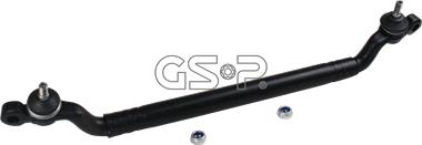 GSP S100021 - Поздовжня рульова тяга autozip.com.ua