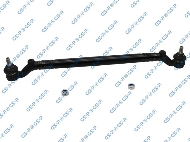 GSP S100191 - Поперечна рульова тяга autozip.com.ua
