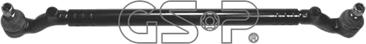 GSP S100191 - Поперечна рульова тяга autozip.com.ua