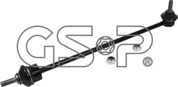GSP S100112 - Тяга / стійка, стабілізатор autozip.com.ua