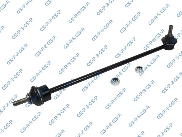 GSP S100112 - Тяга / стійка, стабілізатор autozip.com.ua