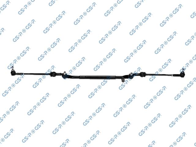 GSP S100183 - Поздовжня рульова тяга autozip.com.ua