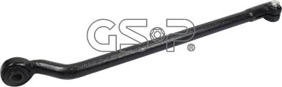 GSP S100360 - Осьовий шарнір, рульова тяга autozip.com.ua