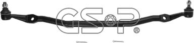 GSP S100319 - Поперечна рульова тяга autozip.com.ua