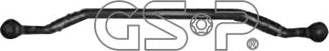 GSP S100384 - Поздовжня рульова тяга autozip.com.ua