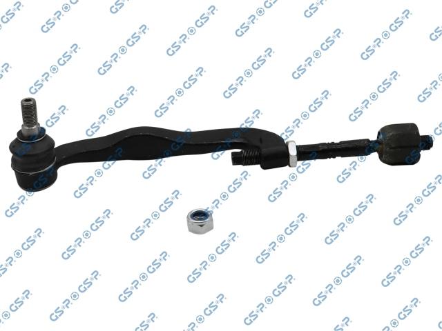 GSP S100298 - Поперечна рульова тяга autozip.com.ua