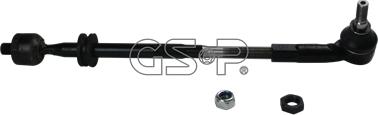 GSP S100293 - Поперечна рульова тяга autozip.com.ua