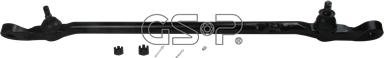 GSP S100251 - Поперечна рульова тяга autozip.com.ua