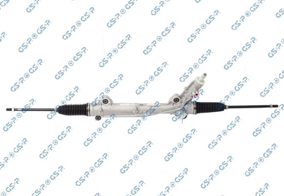 GSP SR900114 - Рульовий механізм, рейка autozip.com.ua