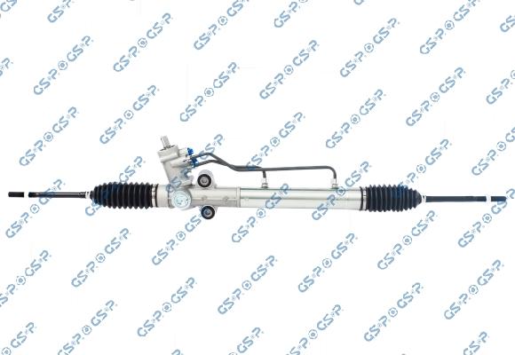GSP SR900281 - Рульовий механізм, рейка autozip.com.ua