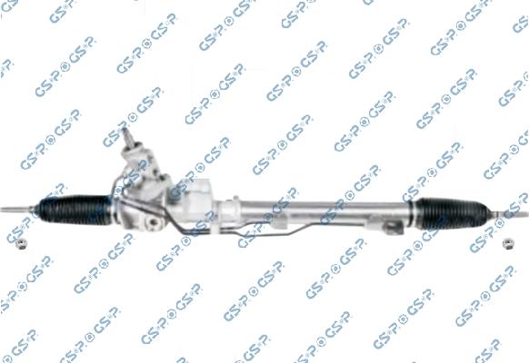 GSP SR900764 - Рульовий механізм, рейка autozip.com.ua