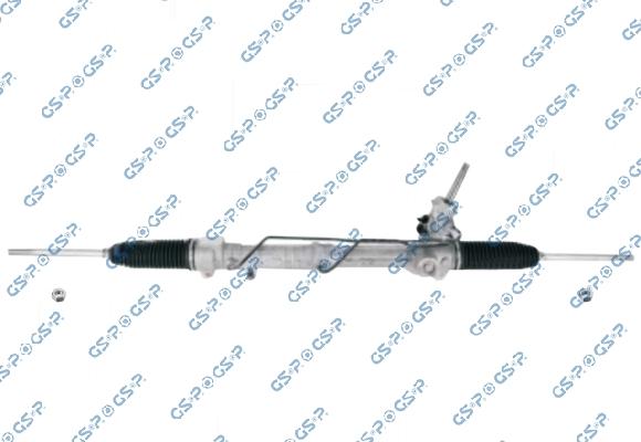 GSP SR900711 - Рульовий механізм, рейка autozip.com.ua