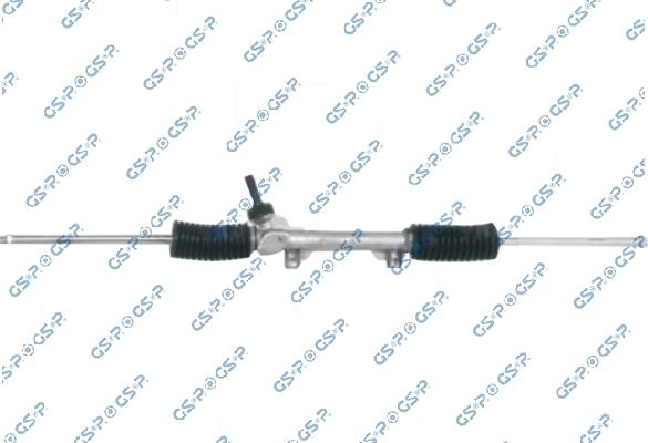 GSP SR800079 - Рульовий механізм, рейка autozip.com.ua