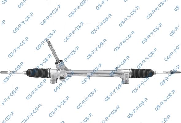 GSP SR700416 - Рульовий механізм, рейка autozip.com.ua