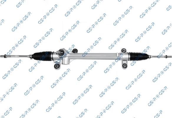 GSP SR700620 - Рульовий механізм, рейка autozip.com.ua