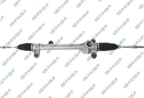 GSP SR700370 - Рульовий механізм, рейка autozip.com.ua