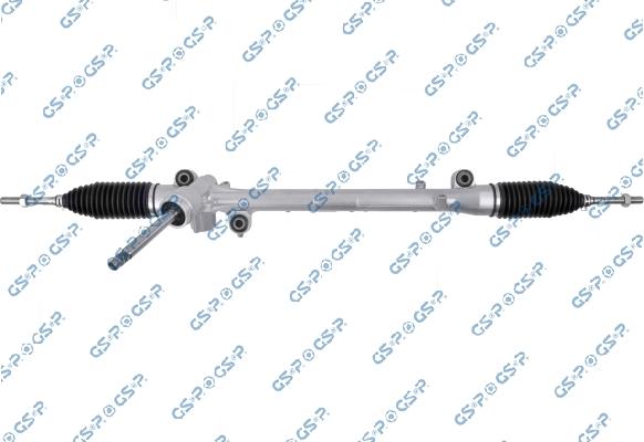 GSP SR700297 - Рульовий механізм, рейка autozip.com.ua