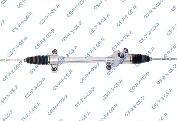 GSP SR700289 - Рульовий механізм, рейка autozip.com.ua