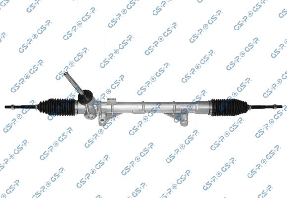 GSP SR701116 - Рульовий механізм, рейка autozip.com.ua