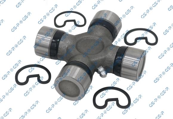 GSP UJ900148 - Шарнір, поздовжній вал autozip.com.ua