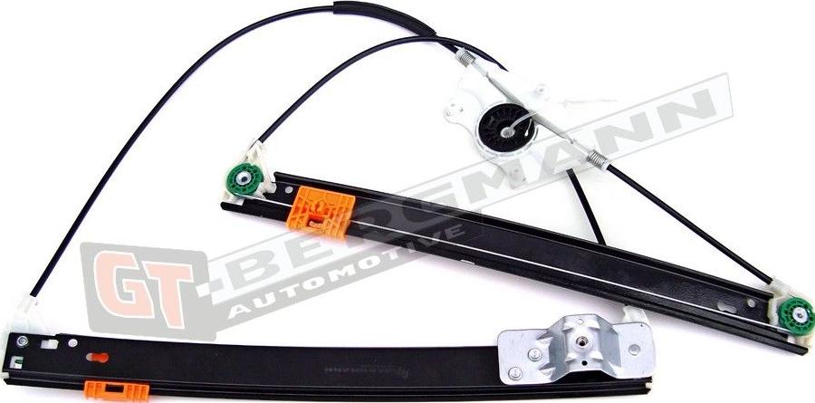 GT-BERGMANN GT45-001 - Підйомний пристрій для вікон autozip.com.ua