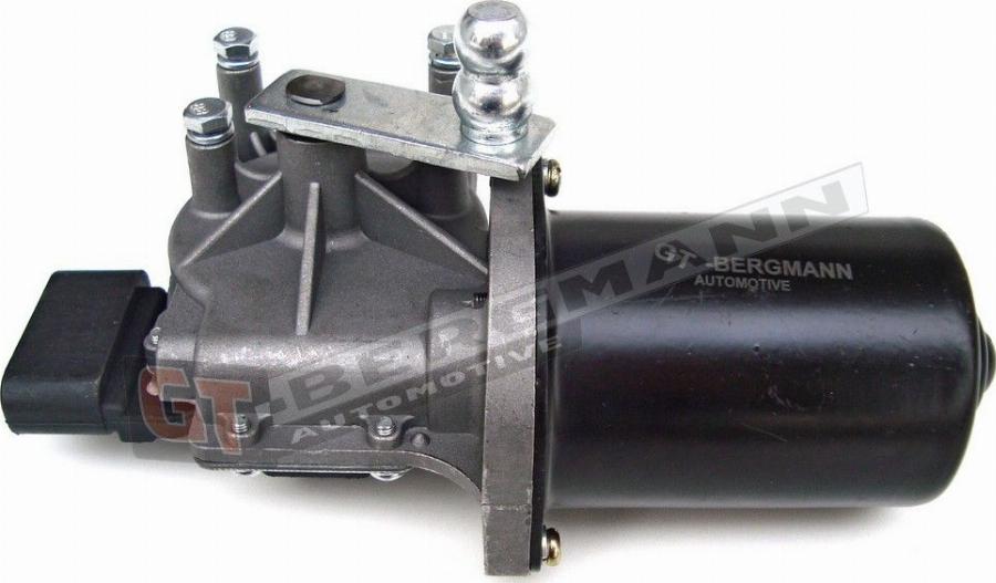 GT-BERGMANN GT42-001 - Двигун склоочисника autozip.com.ua