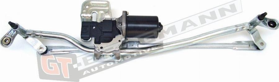 GT-BERGMANN GT42-013 - Система очищення вікон autozip.com.ua