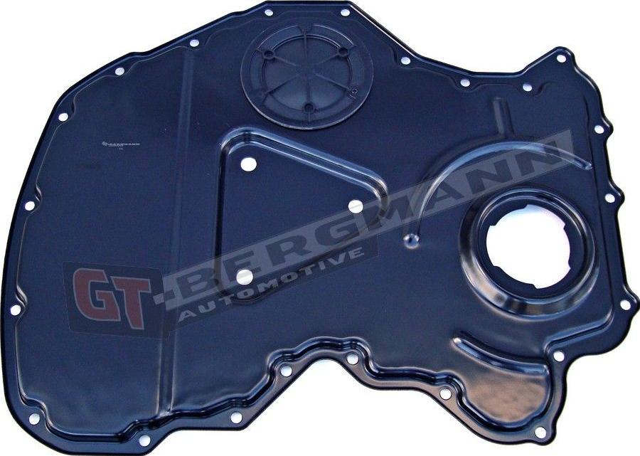 GT-BERGMANN GT54-005 - Кожух, зубчастий ремінь autozip.com.ua