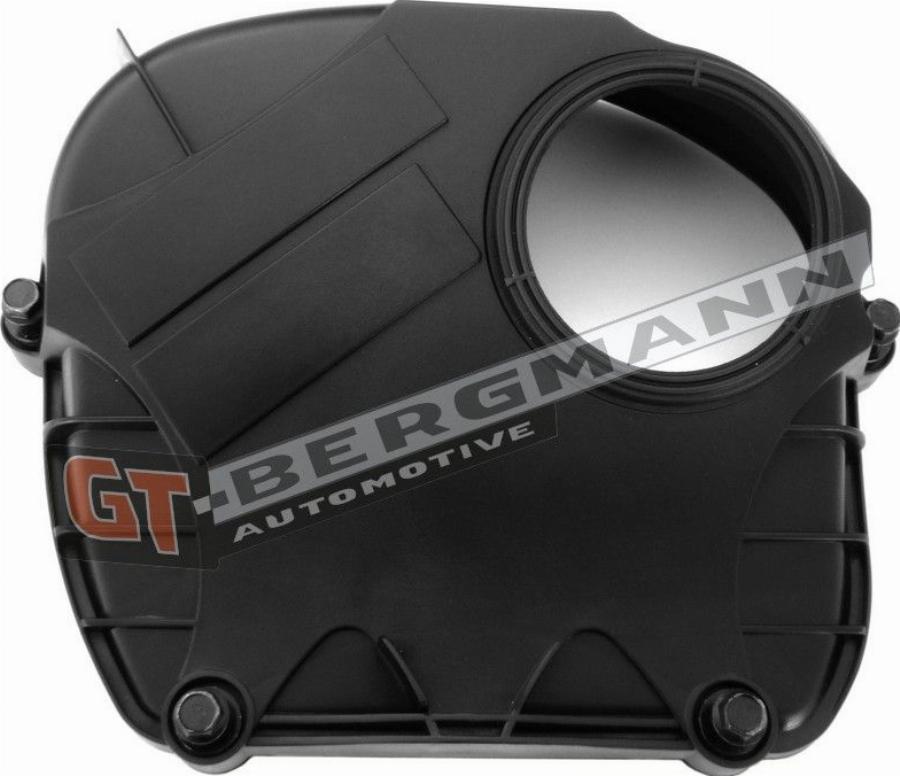 GT-BERGMANN GT54-008 - Кришка ГРМ, управління двигуном autozip.com.ua