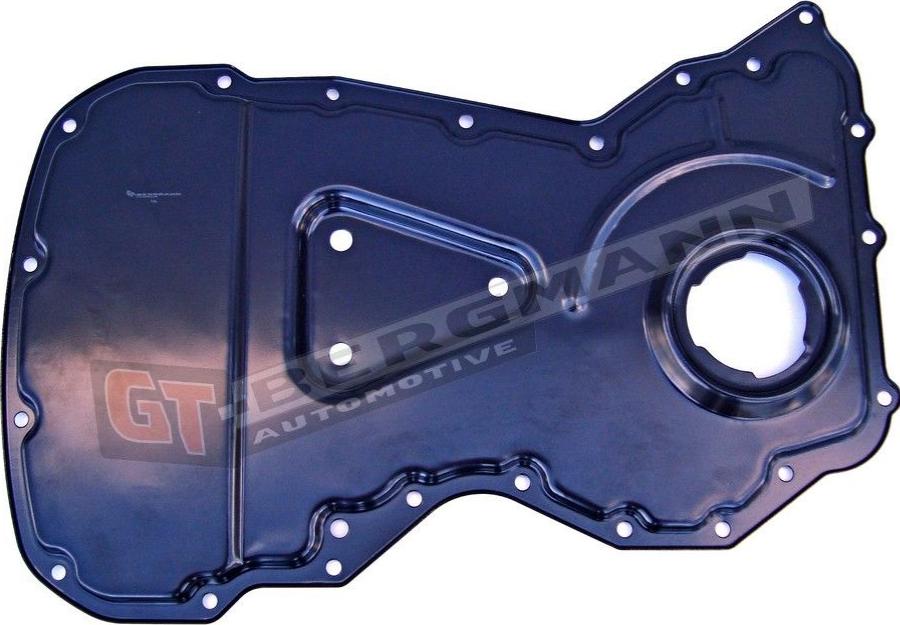 GT-BERGMANN GT54-003 - Кожух, зубчастий ремінь autozip.com.ua